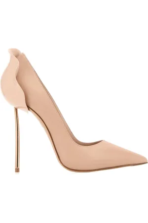 LE SILLA Pumps Petalo 120mm