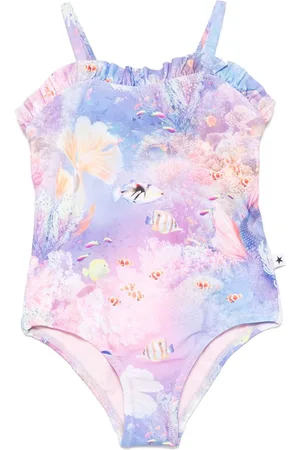 Molo Costume da bagno Nakia