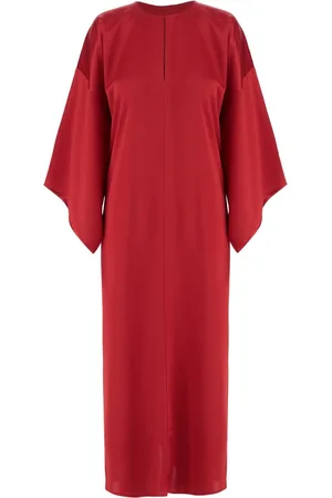 By Malene Birger Abito midi Cicine