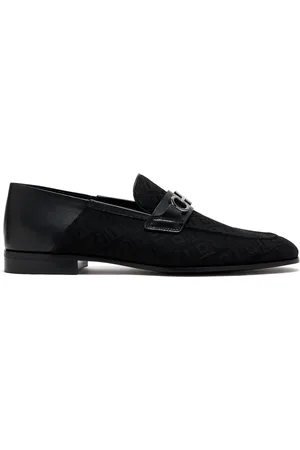 Salvatore Ferragamo Mocassini in pelle