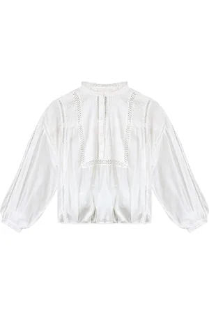 Marant Etoile Blusa Disia