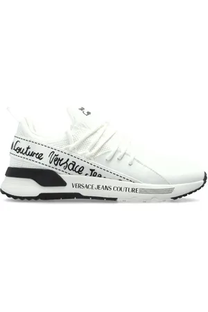 VERSACE Sneakers con stampa