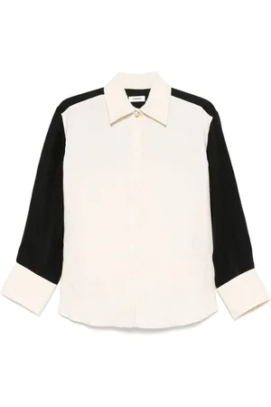 Sandro Camicia bicolore
