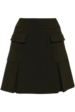 Elie saab Gonna corta Cady