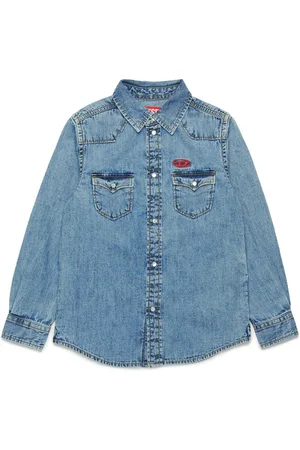 Diesel Camicia Ceko