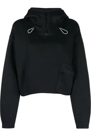 Nike Felpa con cappuccio