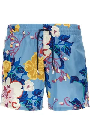 Etro Costume da bagno a fiori