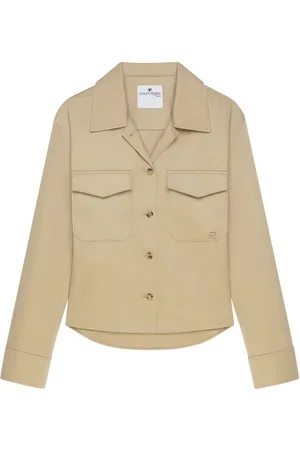 Courrèges Camicia in cotone