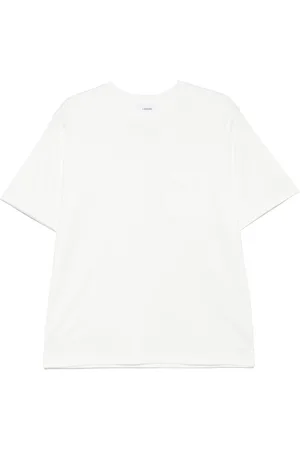 LARDINI T-shirt in cotone