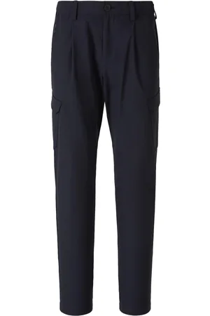 HERNO Pantaloni dritti
