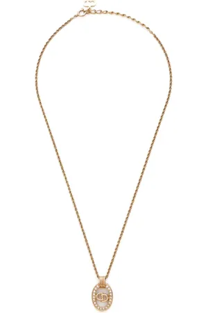 Dior Collana CD 1990-2000