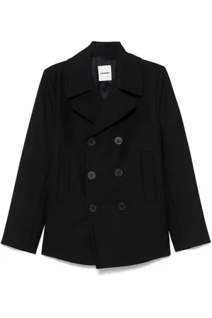 Sandro Blazer doppiopetto