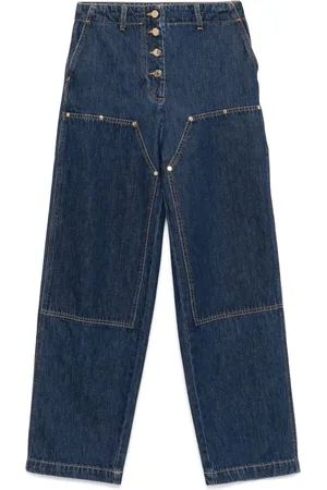 Sandro Jeans dritti