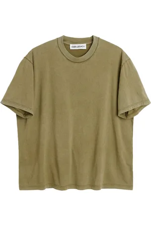 OUR LEGACY T-shirt Box