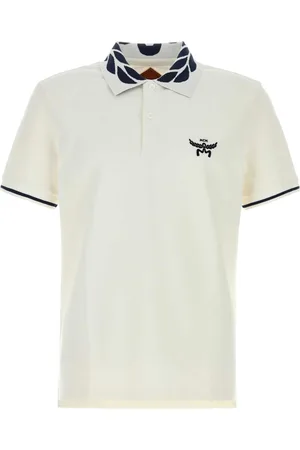 MCM Polo con logo