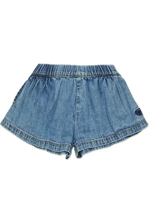 Diesel Shorts Pixib