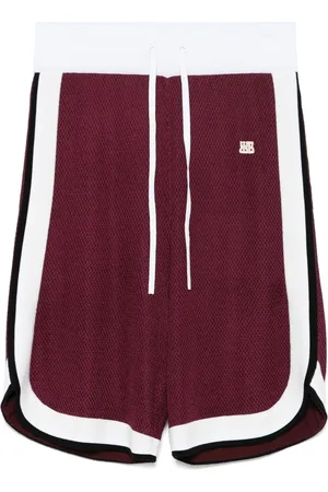 WALES BONNER Shorts Rio