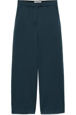 REMAIN Pantaloni a gamba ampia