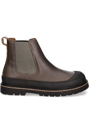 Birkenstock Stivali Prescott