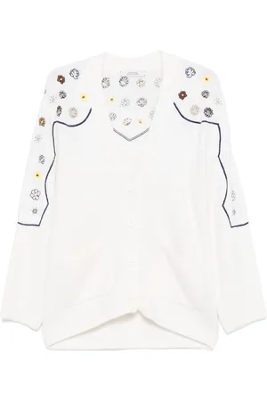 Dorothee Schumacher Cardigan Cozy Comfort