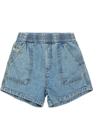 Diesel Shorts Pinty