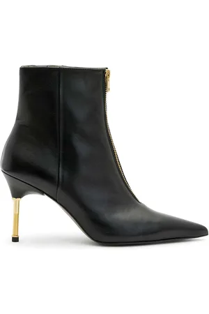 AllSaints Stivali in pelle