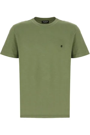 Dondup T-shirt con applicazione