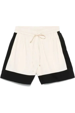 Sandro Shorts bicolore