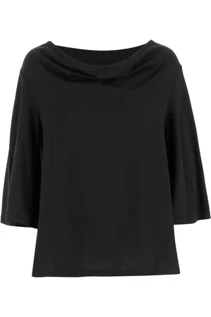 By Malene Birger T-shirt Bryar