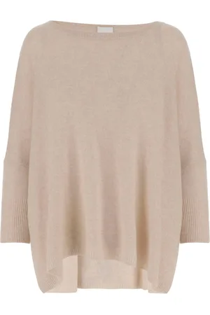 Allude Maglione con scollo a barca