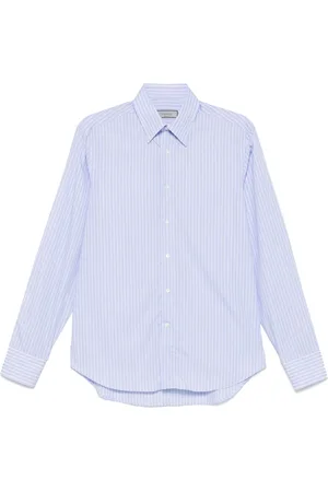 CANALI Camicia a righe