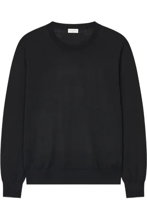 DRIES VAN NOTEN Maglione in lana merino