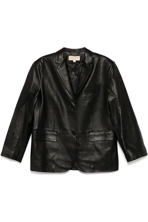 Michael Kors Blazer in pelle