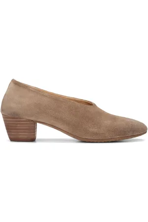 MARSÈLL Pumps senza lacci