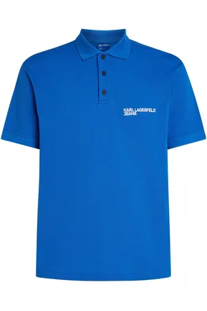 Karl Lagerfeld Maglione con logo