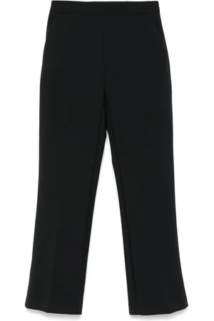 Elisabetta Franchi Pantaloni crop