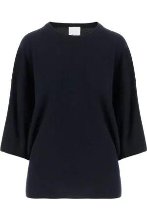 Allude Maglione con scollo rotondo