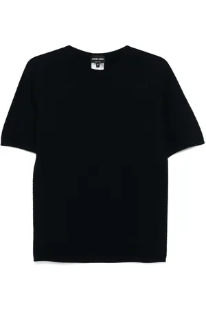 Giorgio Armani T-shirt con stampa