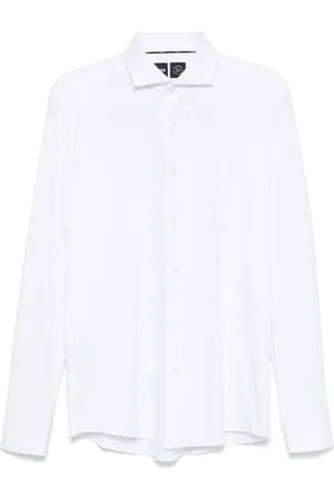 HUGO BOSS Camicia aderente