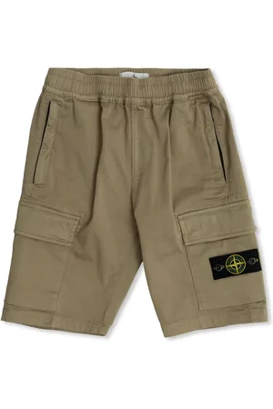 Stone Island Bermuda cargo