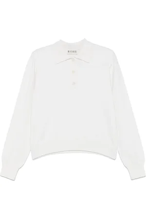 Rohe Polo in maglia