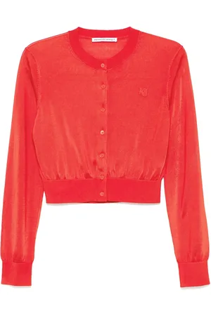 Alexander Wang Cardigan crop