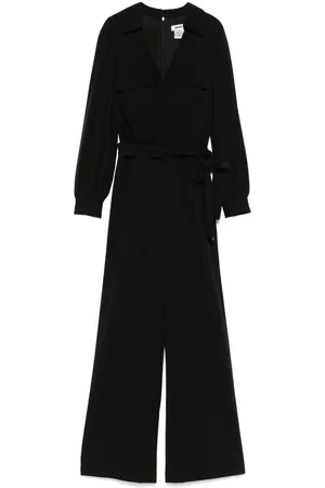 DKNY Tuta intera con maniche bishop