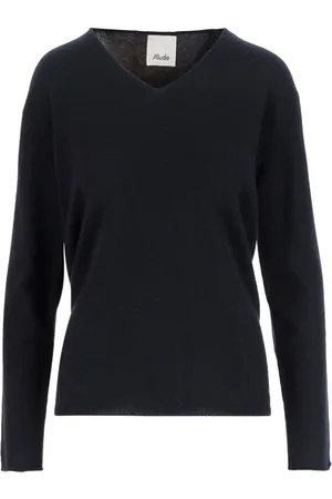 Allude Maglione in cashmere