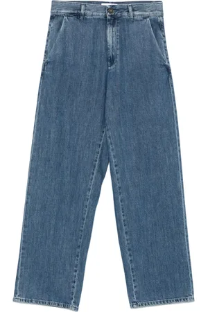 LARDINI Jeans affusolati