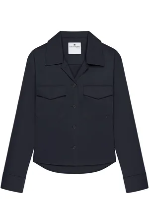 Courrèges Camicia in cotone