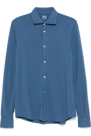 FEDELI Camicia in cotone