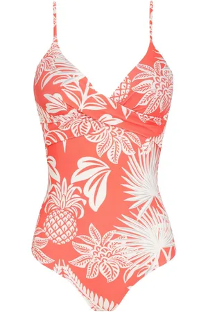 Lygia & Nanny Costume da bagno Bianca