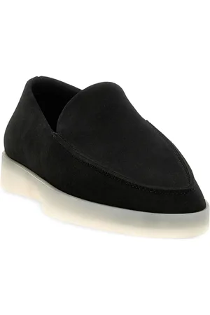 FEAR OF GOD Mocassini in pelle scamosciata