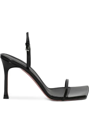Amina Muaddi Pumps Maya 95mm